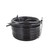 J Bryant Fitness Pulley Cable Gym Cable Replacement for Pulley Machine Heavy Duty Steel Wire Rope Available in 16.4, 32.8, 65.6Ft Length Exercise Equipment (98.40)