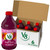 V8 Beet Ginger Lemon 100% Vegetable Juice, 46 fl oz Bottle (6 Pack)