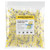 haisstronica 250PCS Solder Seal Wire Connectors, AWG 12-10 Yellow Sleeves