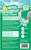 Bio-Flow Drain Strips - 48 Strips | Drain Cleaner & Odor Remover Drain Sticks