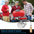 Roadtrip Grill C001 Gas Propane Adapter Regulator Replacement for Coleman