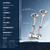 24V Marine Boat horn Waterproof Stainless Steel Dual Trumpet Horn for Truck