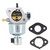Carburetor MIA10591 Fits For JOHN DEERE X300 X300R X304