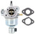 Carburetor MIA10591 Fits For JOHN DEERE X300 X300R X304