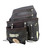 Zeluga 20-111 10 Pocket Rigger Heavy Duty Leather Tool Bag, Oil Tanned