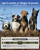 SLOPEHILL Dog Training Collar,4200FT Shock Collar for Dogs 8-140lbs,Green