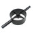 Bamboo Splitter;Made of Steel. Working Inner Diameter 15.5 Cm/6 Inches (large Size 4 Cuts)