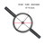 Bamboo Splitter;Made of Steel. Working Inner Diameter 15.5 Cm/6 Inches (large Size 4 Cuts)