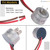 Seentech UPGRADED 4387503 Refrigerator Bimetal Defrost Thermostat - Compatible with Whirlpool, Ken-more Refrigerator/Freezer: Replaces PS11742474 AP6009317 WP4387503 343917 61002113