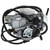 NICHE Carburetor for Honda 16100-HN5-M41