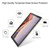 ProCase 2 Pack Screen Protector for 12.3" Surface Pro 7+/7/6/5/4