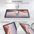 ProCase 2 Pack Screen Protector for 12.3" Surface Pro 7+/7/6/5/4