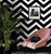 17.3"x78.7" Peel and Stick Wallpaper Black and White Contact Paper Removable Wall Paper Stripe Self-Adhesive ContactPaper Waterproof Wallpaper Decorative for Wall Covering Cabinets Shelves Liner