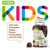 Viteey Iron for Kids with Vitamin C - Tasty Chewable Grape Flavored Gummy