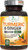 Turmeric Curcumin Supplement 2600mg with Organic Turmeric & Ginger - 95% Curcuminoids & BioPerine Black Pepper Extract for Best Absorption - Natural Vegan Joint Support, Bottled in USA - 120 Capsules