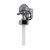 USPEEDA Gas Fuel Tank Valve Petcock for 209417GS 304660 3100PSI 3300PSI Husqvarna Pressure Washer