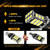 Auxbeam Upgraded T15 921 LED Bulbs White Reverse Light