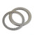 Clutch Kit Heavy Duty Springs Gasket Compatible with HONDA Recon 250 TRX250 TRX250TE TRX250TM TRX250X 1997-2020