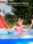 Inflatable Pool, EVAJOY 118'' x 72'' x 20'' Above Ground Pool, Kiddie Pool Large Size Thickened Blow Up Swimming Pools Play Center for Kids Children Family Outdoor Garden Backyard