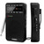 PRUNUS J-166 Portable Radio AM FM, Battery Operated Radio