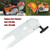 Wanotine Recoil Starter Assembly 4223 190 0401 for Stihl TS400 Cut-Off Saws Pull Start 4223 190 0400