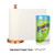 Paper Towel Holder Roll Dispenser Stand for Kitchen Countertop & Dining Room Table (Copper)
