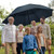 G4Free 80 Inch Golf Umbrella Extra Large Umbrella Double Canopy Windproof