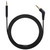 Toeasor 3.5mm to 2.5mm Aux Cable Cord Audio Cable Compatible with Bose SoundTrue Soundlink Bose 700 Quietcomfort 25 QC25 QC35 QC45 On-Ear 2 OE2 OE2i Headphones (3.3FT)