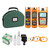 Optical Fiber FTTH Loss Tester Kit Komshine KLT-12E Toolkit Network Cable