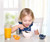 9 Piece Stainless Steel Kids Spoons - Child and Toddler Safe Flatware - Kids Utensil Set - Metal Kid Cutlery Set, Dinner Spoon Set for Dessert - Includes a Total of 9 Small Spoons