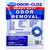ODOR-CLO2 Chlorine Dioxide Odor Removal - Professional Grade Odor Remover for Home & Commercial Use, 500g