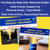 ODOR-CLO2 Chlorine Dioxide Odor Removal - Professional Grade Odor Remover for Home & Commercial Use, 500g