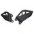 NINJA ZX-10R丨ZX-10RR Motorcycle Foot Peg Heel Plates Guard
