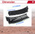 HECASA Windshield Wiper Cowl Vent Grille Compatible with 99-07 F250 F350