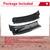 HECASA Windshield Wiper Cowl Vent Grille Compatible with 99-07 F250 F350
