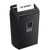 Bonsaii 10-Sheet Heavy Duty Cross Cut Paper Shredder for Home Office