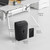 Bonsaii 10-Sheet Heavy Duty Cross Cut Paper Shredder for Home Office