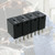 301-1C-C-R1-U01-12VDC Automotive Relay 5 Pin 35A Fuel Pump Relay, 4 Pack