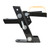 HECASA Adjustable Lawn Mower Hitch Universal Garden Tractor Hitch Compatible with John Deere Cub Cadet Husqvarna Craftsman Riding Mowers