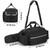 samdew 10 & 12 In Chainsaw Carry Case Compatible with EGO Power+, Bag Only