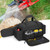 samdew 10 & 12 In Chainsaw Carry Case Compatible with EGO Power+, Bag Only