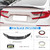 Rolling Gears Trunk Spoiler Wing Fits 2018-2022 Honda Accord
