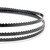 POWERTEC 59-1/4 Inch Bandsaw Blades Assortment for Woodworking, Band Saw Blades for Sears Craftsman, Ryobi, B&D, Protect and Tradesman 9" Band Saw, 2PK (13700)