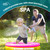 Garden Hose Filter for Filling Hot Tub, Spa, Pool, Up to 8,000 Gallons
