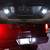 NFSpeeding License Plate Lights Fits 2003-2018 RAM 1500 2500 3500 Pickup