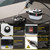 Dyna-Living Steam Cleaner 2500W Engine Steam Cleaner For Auto Detailing