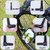 BriskMore Bar End Bike Mirror, HD Convex Glass 360° Adjustable,1 Pair