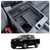 CDEFG for 2022 2023 2024 2025 2026 Nissan Frontier Center Console Organizer