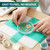 Resin Tape for Epoxy Resin Molding UV Resin Tape High Temperature PET Tape