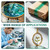 Resin Tape for Epoxy Resin Molding UV Resin Tape High Temperature PET Tape